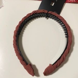 INC headband